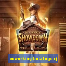 coworking botafogo rj